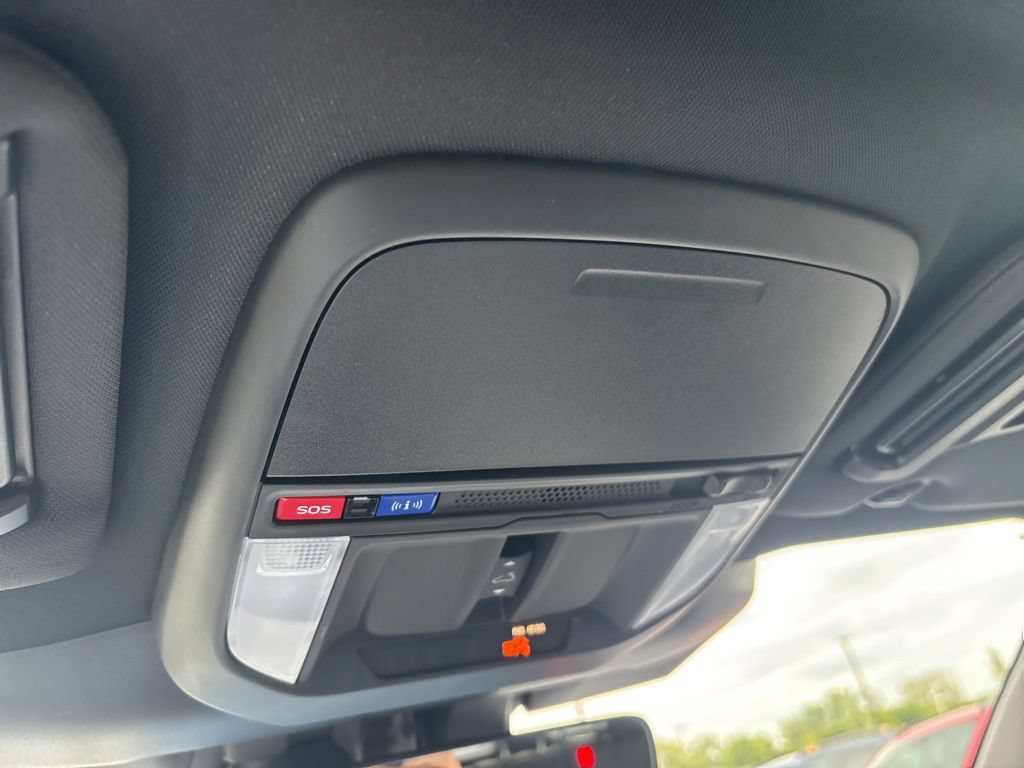Certified 2026 Subaru Forester Limited AWD/4WD image 23
