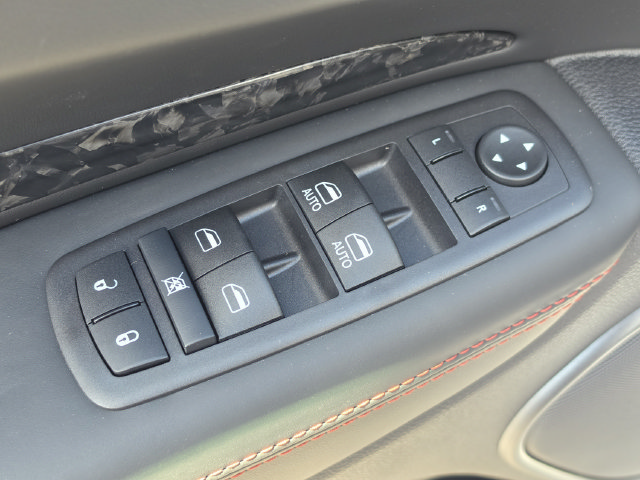 New 2027 Dodge Durango R/T AWD/4WD image 26