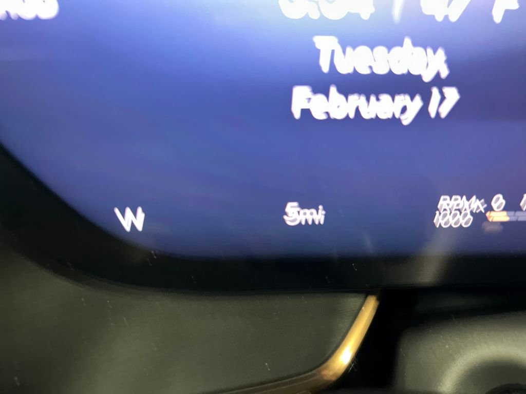 New 2026 Buick Envision Avenir image 20