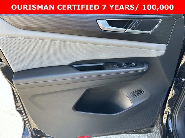 Used 2024 Volkswagen Atlas Peak Edition SEL AWD/4WD image 20