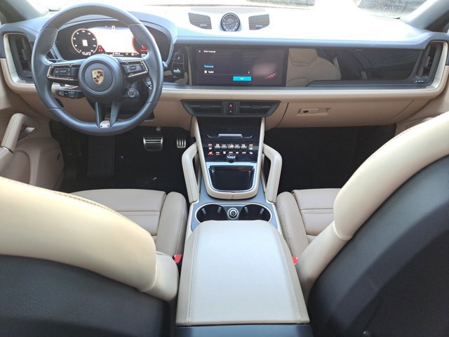 Certified 2024 Porsche Cayenne S image 16