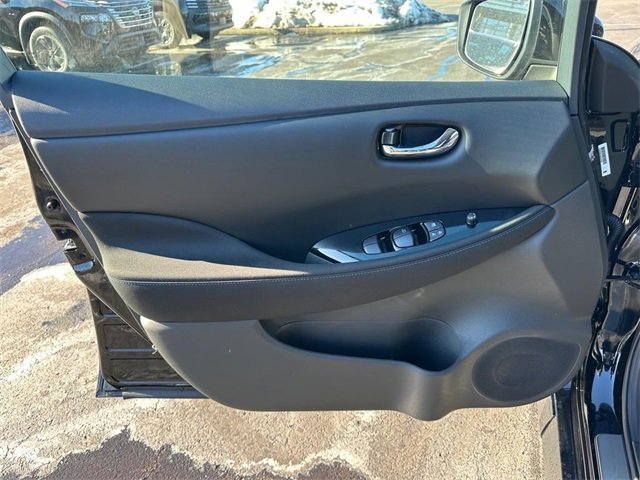 New 2025 Nissan Leaf SV Plus image 23