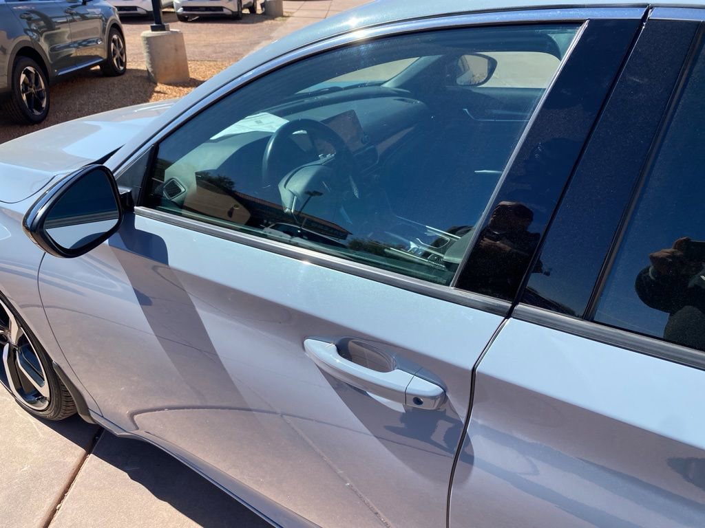 Used 2022 Honda Accord Sport image 19