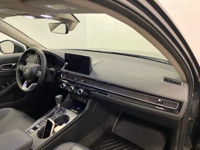 Used 2024 Honda Civic Touring image 25