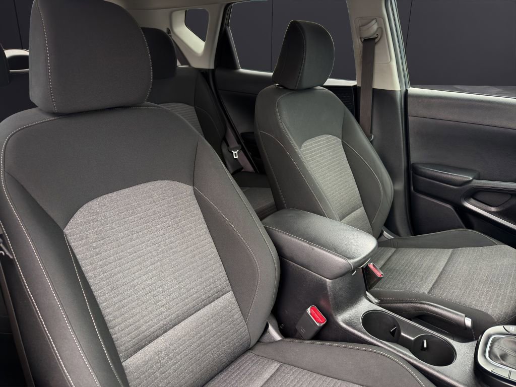 Used 2021 Kia Soul S image 14