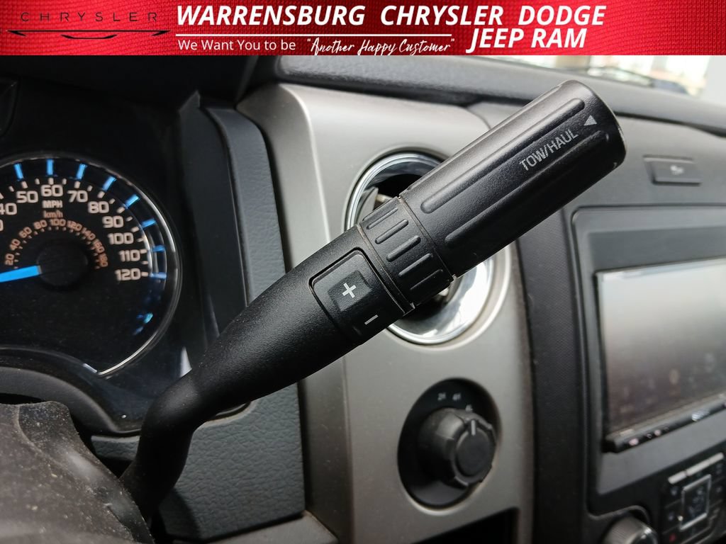 Used 2013 Ford F150 XLT w/ XLT Chrome Pkg AWD/4WD image 18