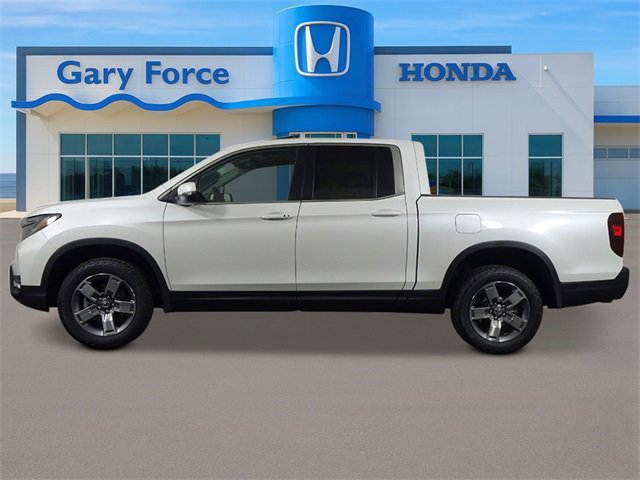 New 2026 Honda Ridgeline RTL image 2