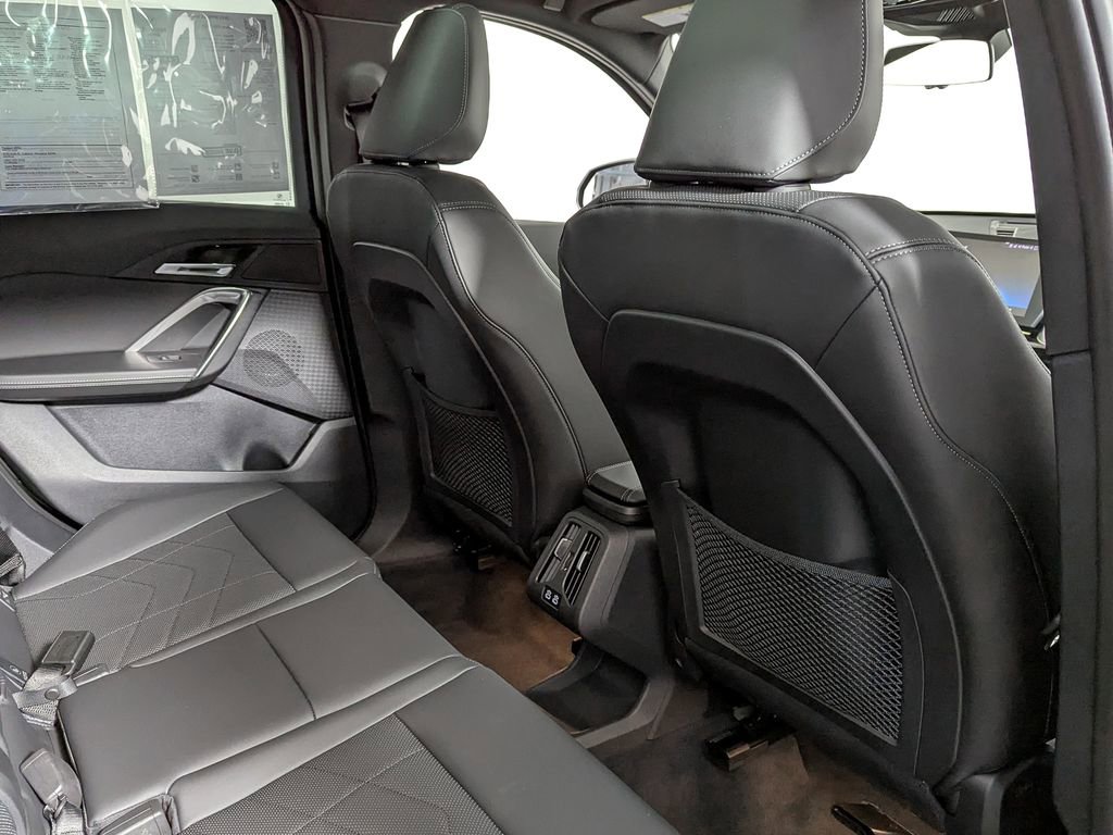 Certified 2023 BMW X1 xDrive28i w/ Convenience Package image 40