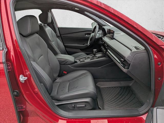 Used 2025 Honda Accord Sport image 21