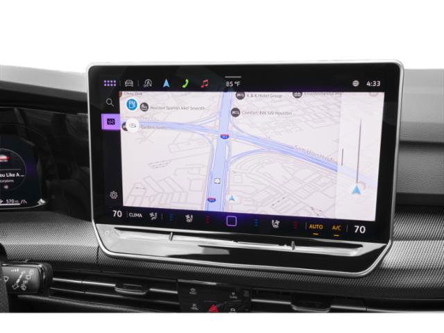 New 2026 Volkswagen GTI Autobahn image 15