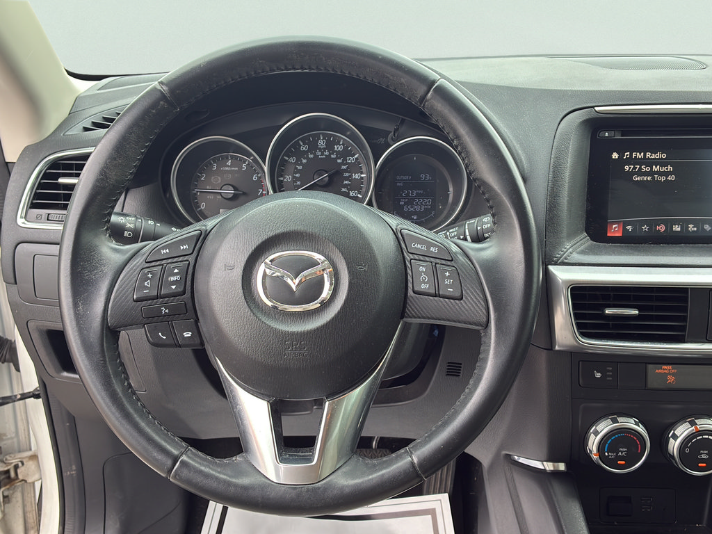 Used 2016 MAZDA CX-5 Touring FWD image 28