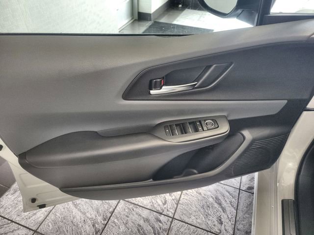 New 2026 Toyota Prius XLE image 13