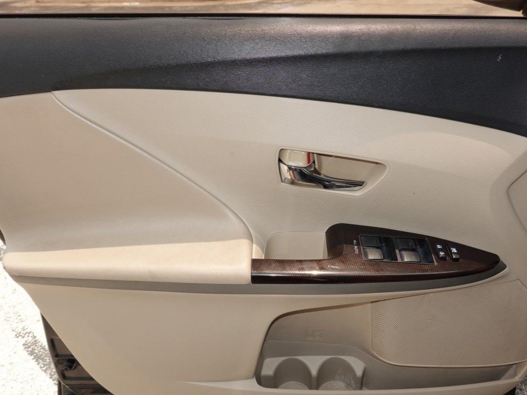 Used 2009 Toyota Venza w/ Security Pkg FWD image 18