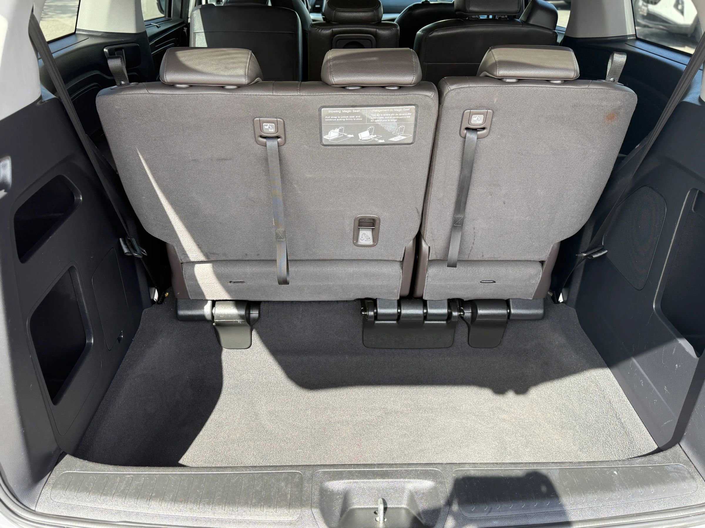 Used 2019 Honda Odyssey EX-L image 10