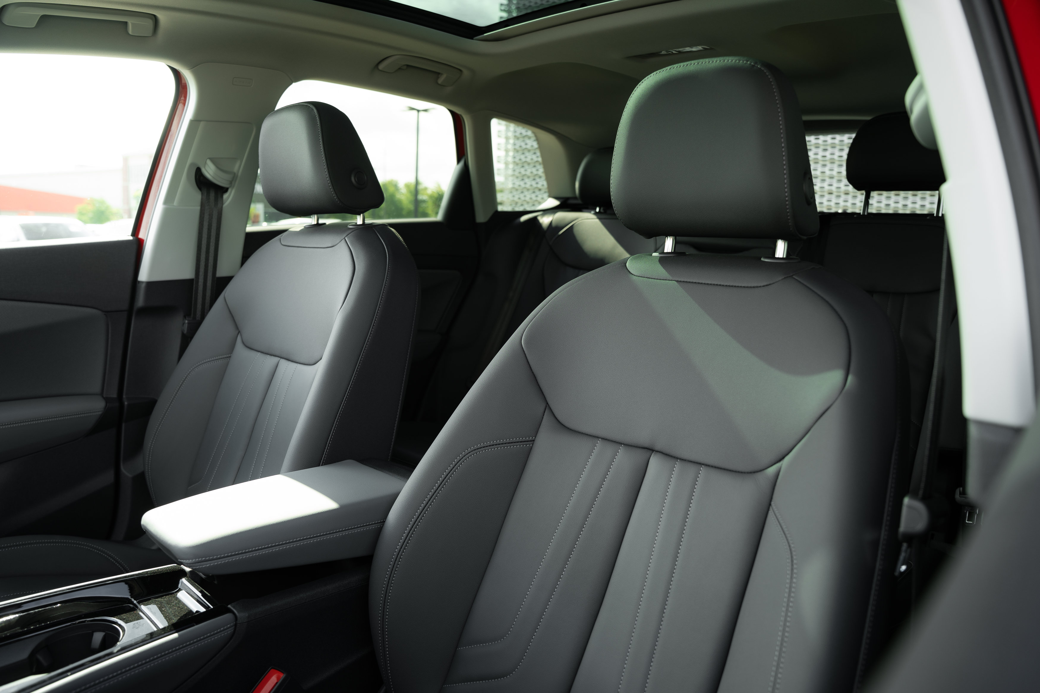 New 2026 Audi Q3 quattro 2.0T AWD/4WD image 19