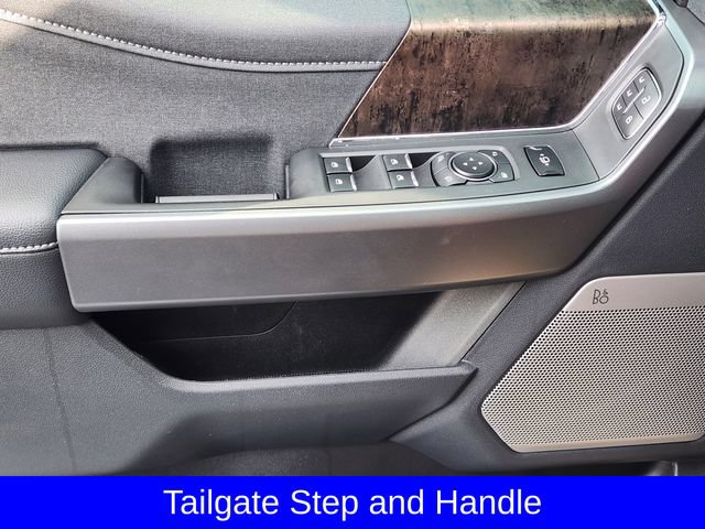 New 2026 Ford F250 Lariat w/ Chrome Package AWD/4WD image 24