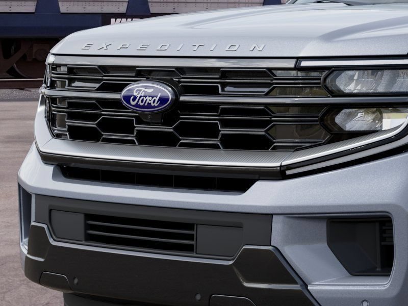 New 2027 Ford Expedition Platinum AWD/4WD image 17