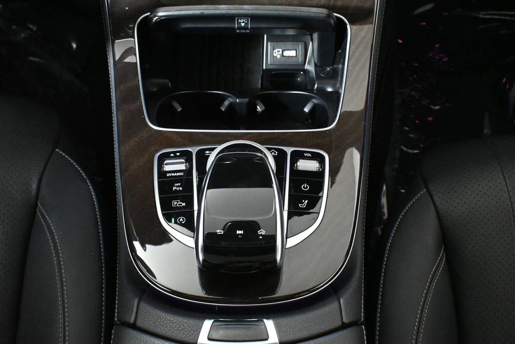 Certified 2020 Mercedes-Benz E 450 4MATIC Wagon image 24