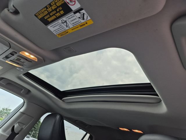 Certified 2024 Toyota Highlander XLE AWD/4WD image 14