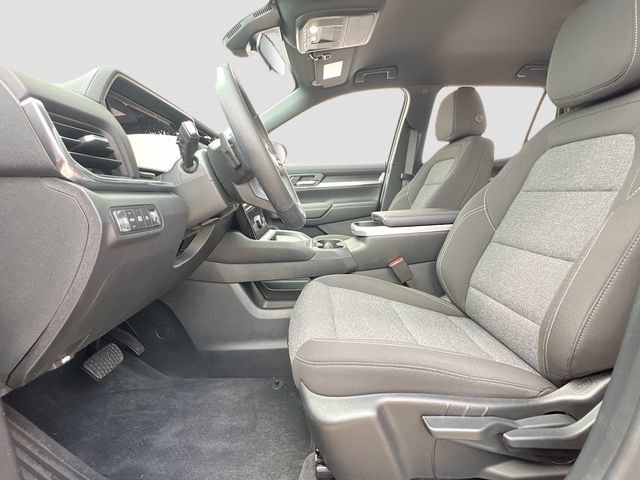 New 2026 GMC Terrain Elevation FWD image 15