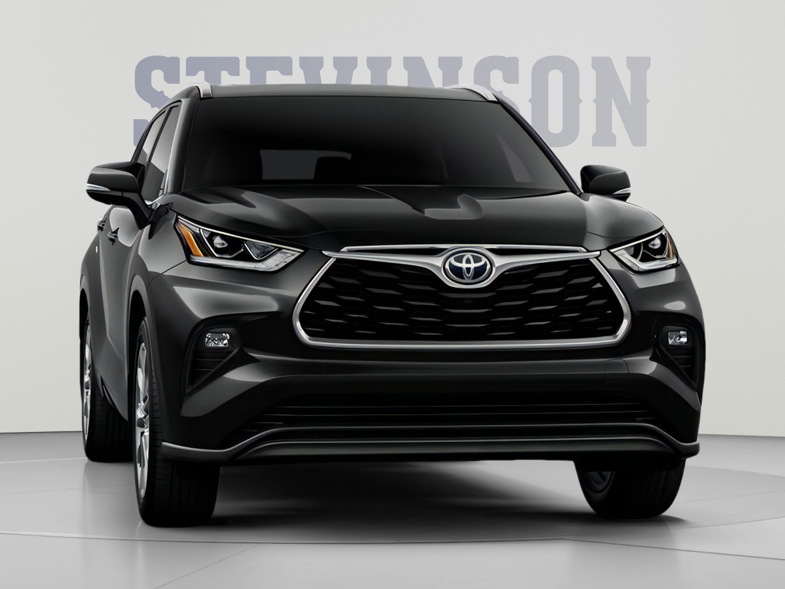 New 2026 Toyota Highlander Limited AWD/4WD image 15