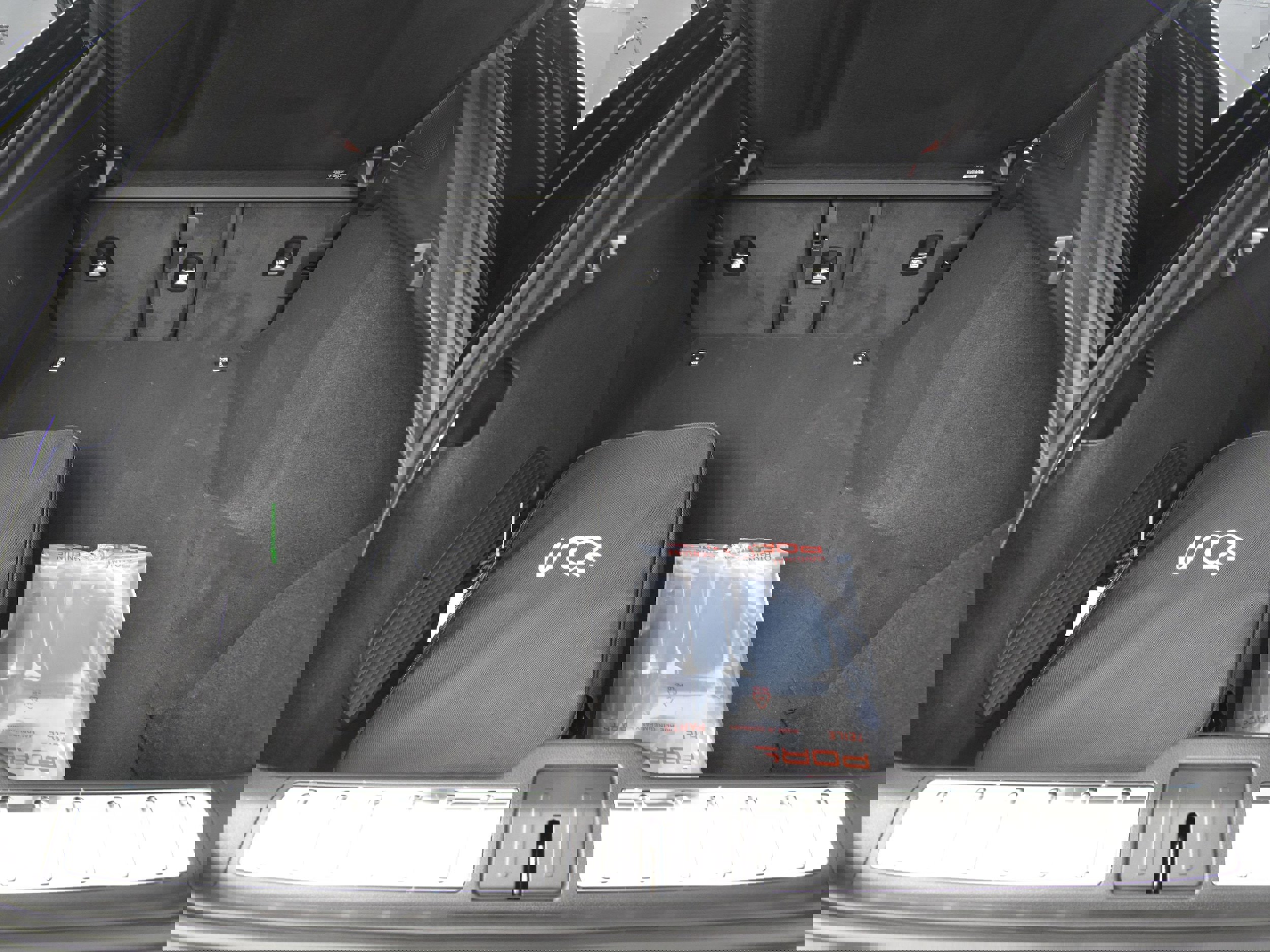 New 2025 Porsche Panamera 4 image 21