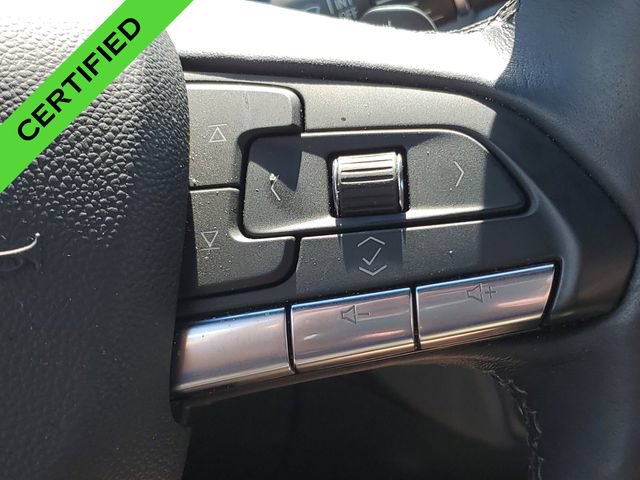Certified 2024 Cadillac CT4 Luxury w/ Cold Weather Package AWD/4WD image 15