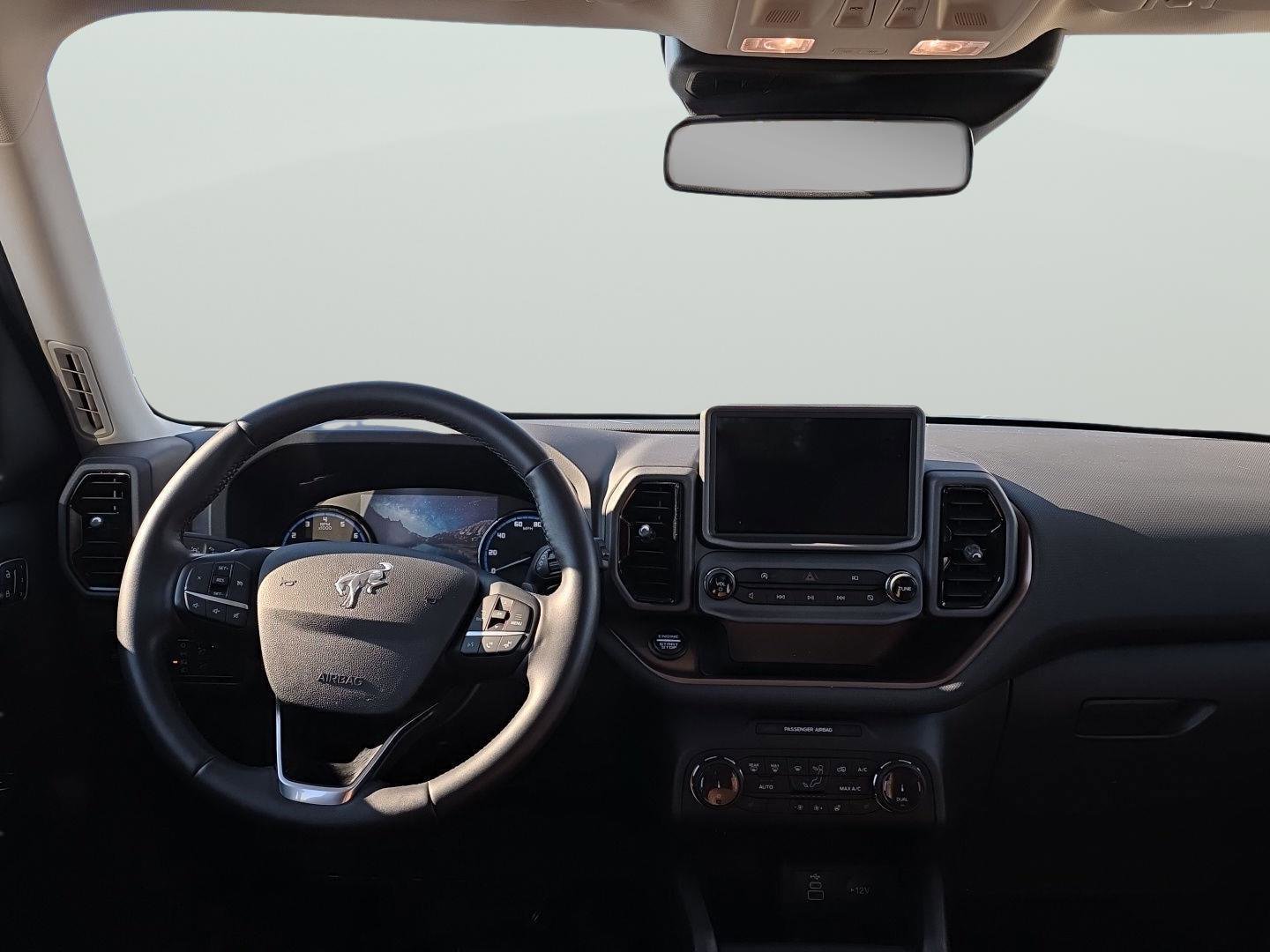 Used 2024 Ford Bronco Sport Badlands w/ Premium Package image 61