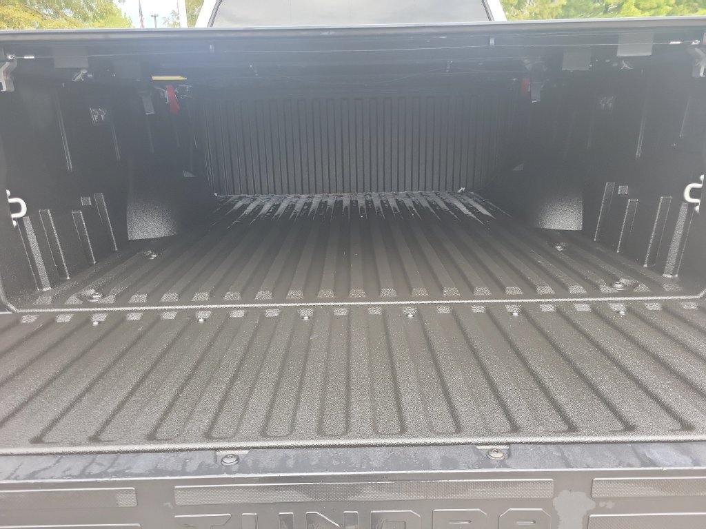 Used 2023 Toyota Tundra 1794 Edition RWD image 31