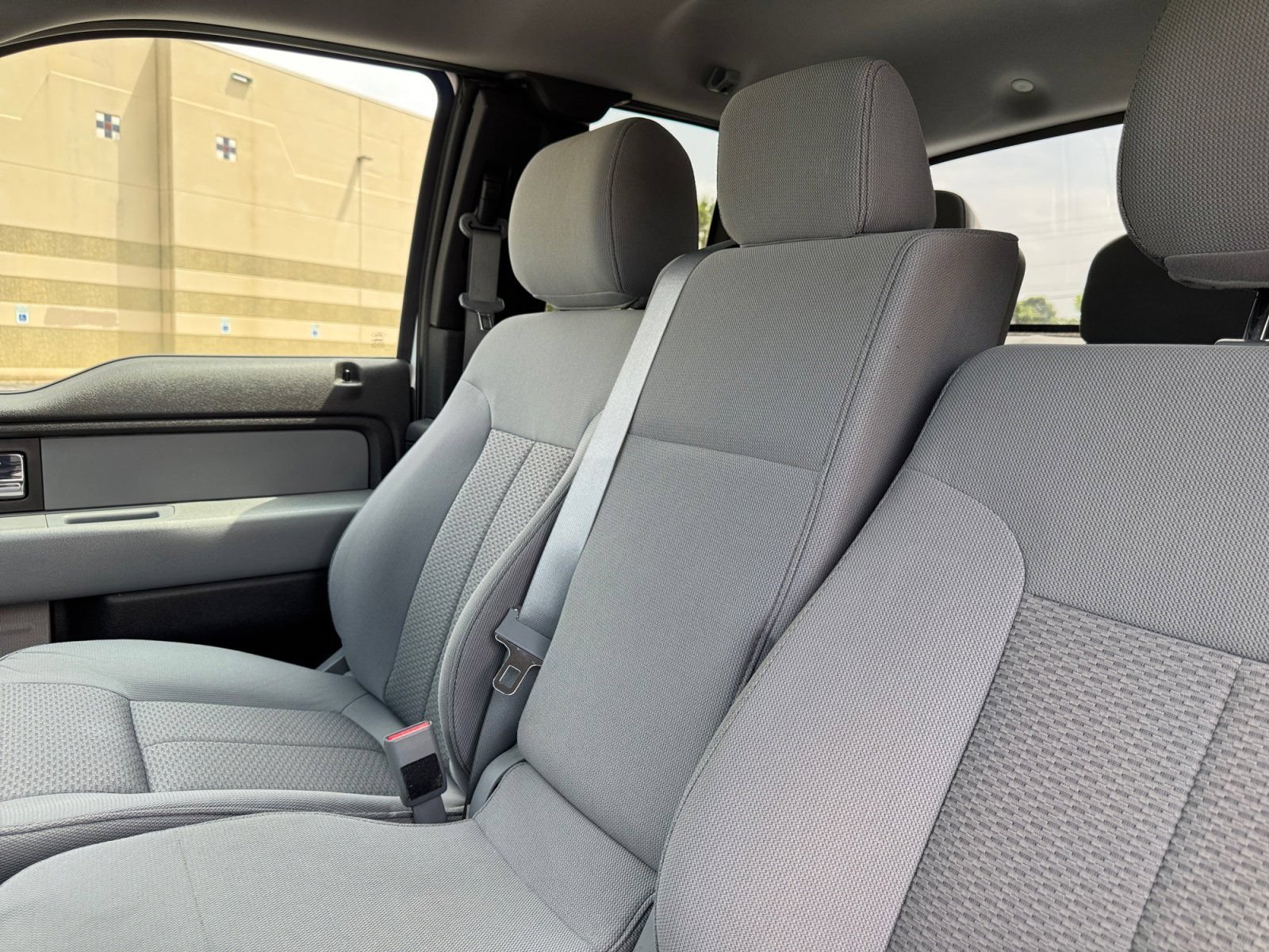 Used 2012 Ford F150 XLT w/ XLT Convenience Pkg RWD image 23