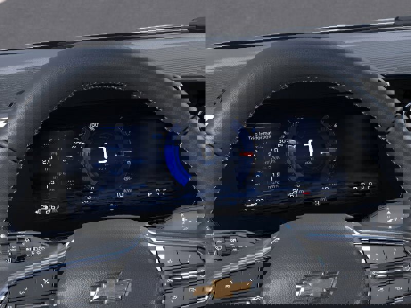 New 2026 Chevrolet Equinox EV LT image 57