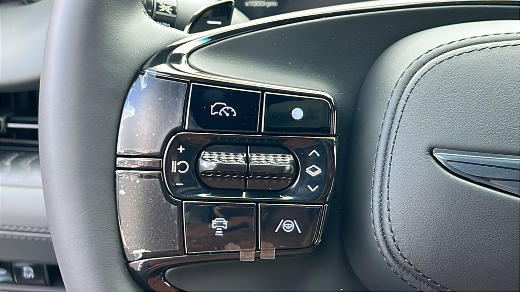 New 2026 Genesis G90 3.5T Prestige image 28