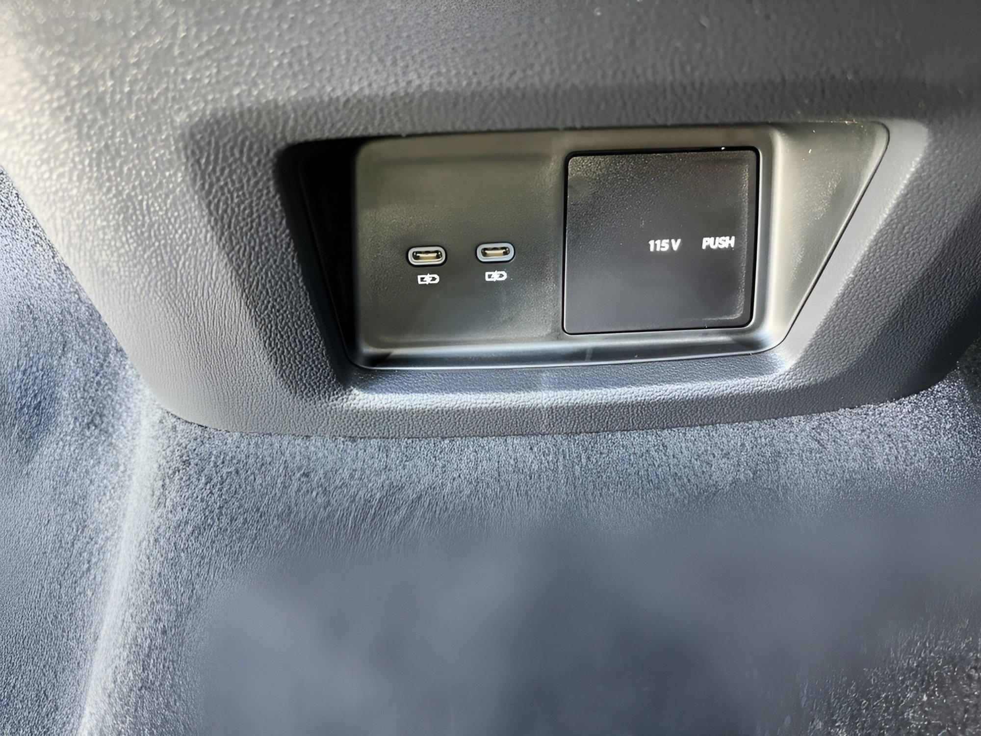 New 2026 Volkswagen Atlas SEL Premium R-Line image 26