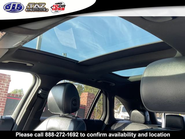 Used 2019 Mercedes-Benz GLC 300 image 12