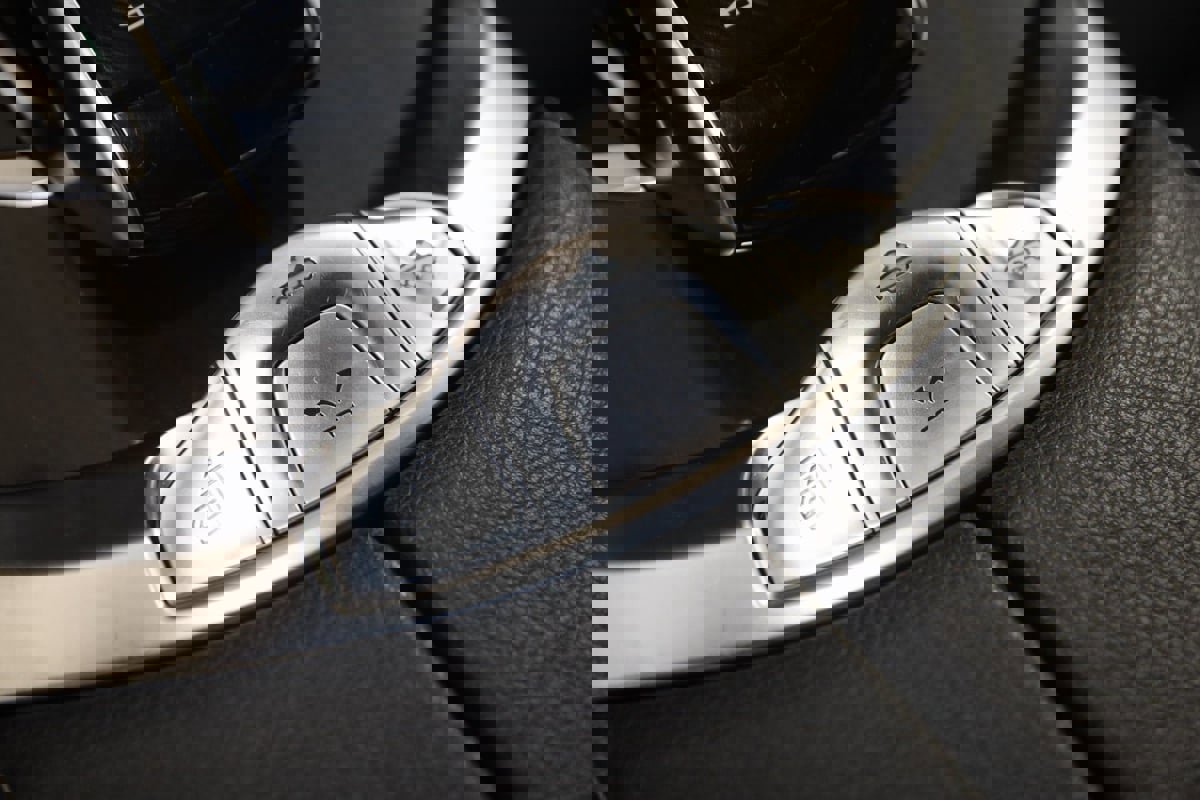 Used 2021 Mercedes-Benz C 300 4MATIC Cabriolet image 40