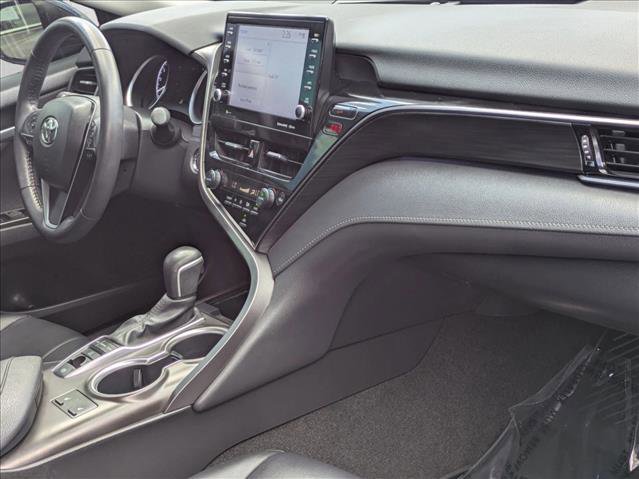 Used 2024 Toyota Camry XLE FWD image 20