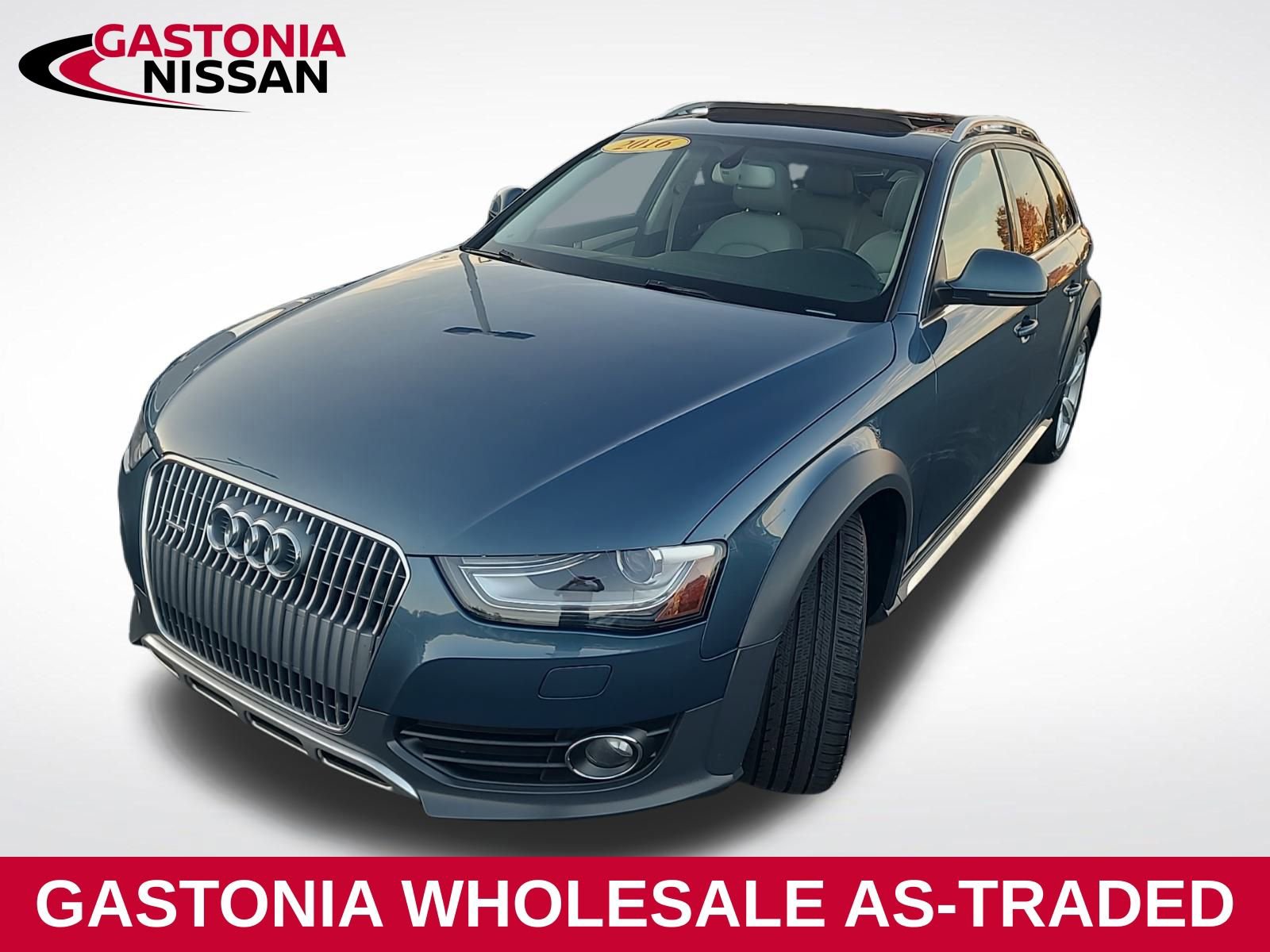 Used 2016 Audi A4 Premium image 6