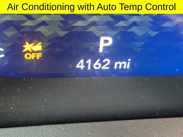 Certified 2026 Jeep Wrangler Sport AWD/4WD image 16