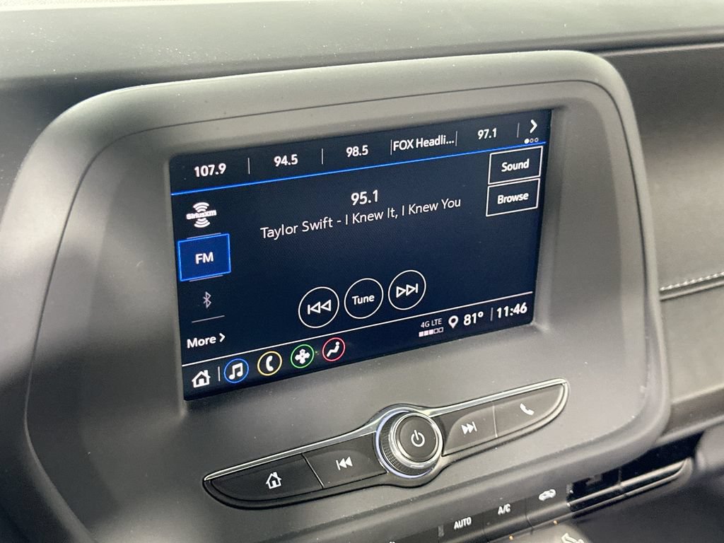 Used 2023 Chevrolet Camaro LT RWD image 25