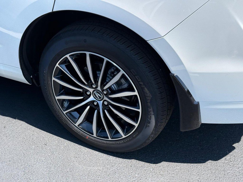 Used 2026 Acura RDX w/ Advance Package AWD/4WD image 7