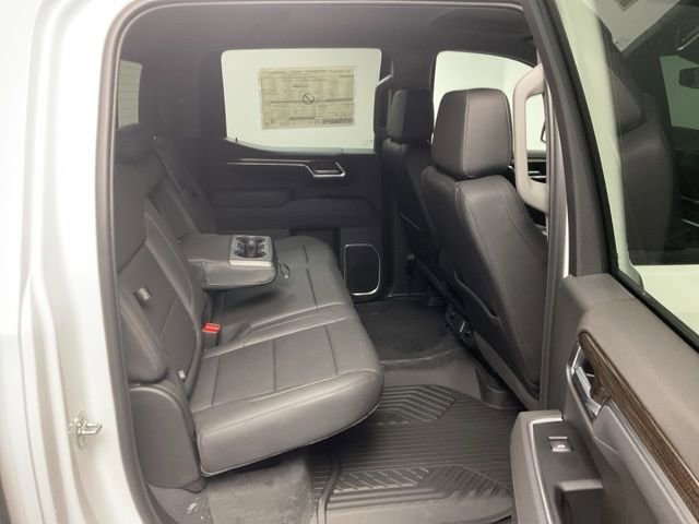 New 2026 Chevrolet Silverado 1500 LT w/ All Star Edition Plus image 29