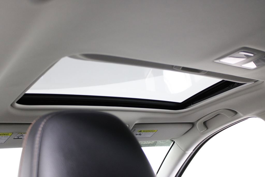 Used 2018 MAZDA CX-5 Grand Touring w/ Premium Package image 19