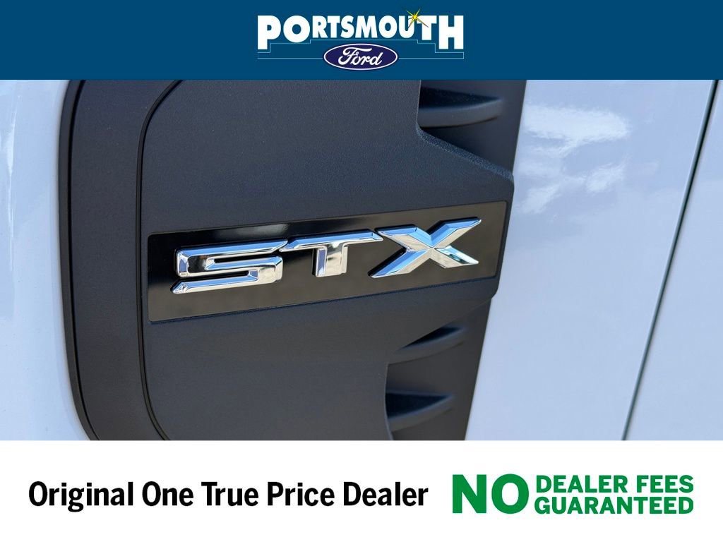 New 2025 Ford Ranger XL w/ Trailer Tow Package image 18