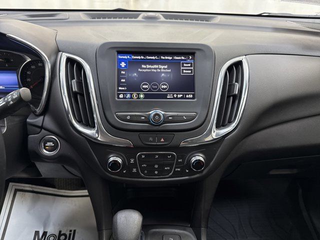 Used 2023 Chevrolet Equinox LT image 23