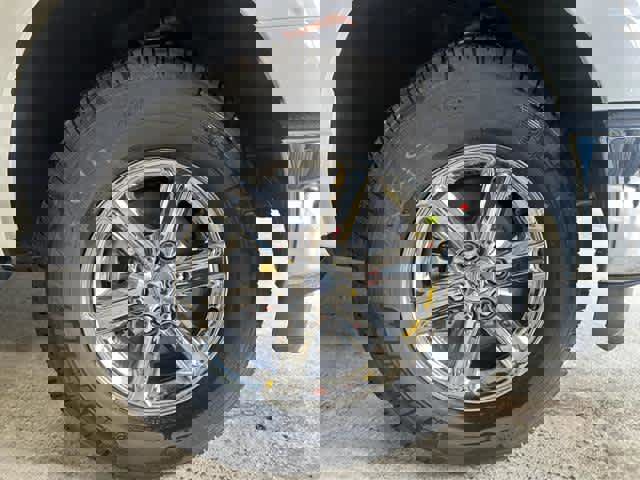 New 2025 Ford F150 XLT w/ Equipment Group 302A MID image 33