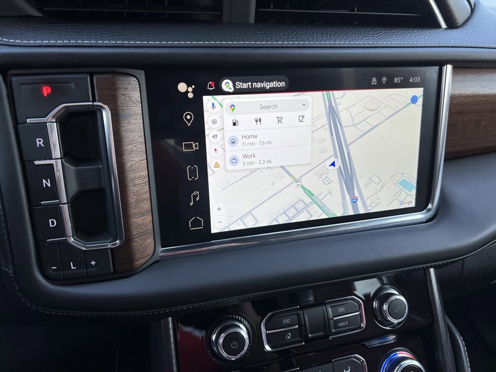 Used 2024 GMC Yukon XL Denali Ultimate image 14