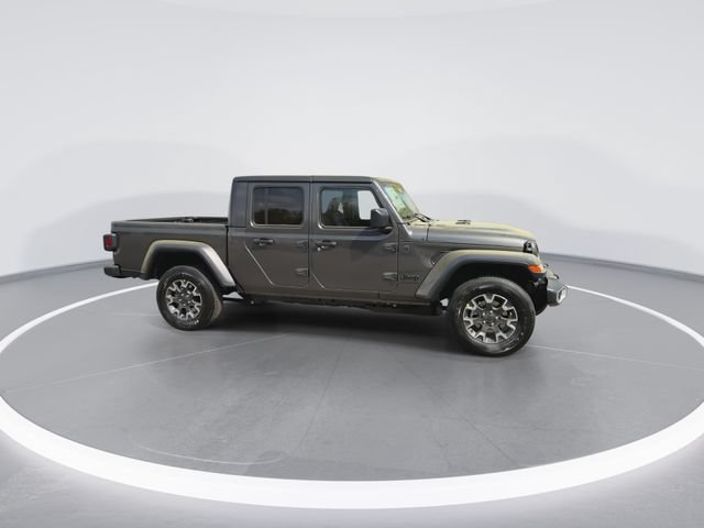 New 2026 Jeep Gladiator Mojave AWD/4WD image 2