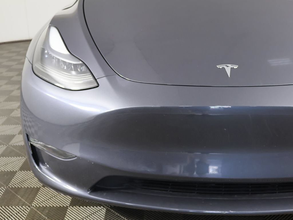 Used 2023 Tesla Model Y Long Range AWD/4WD image 13