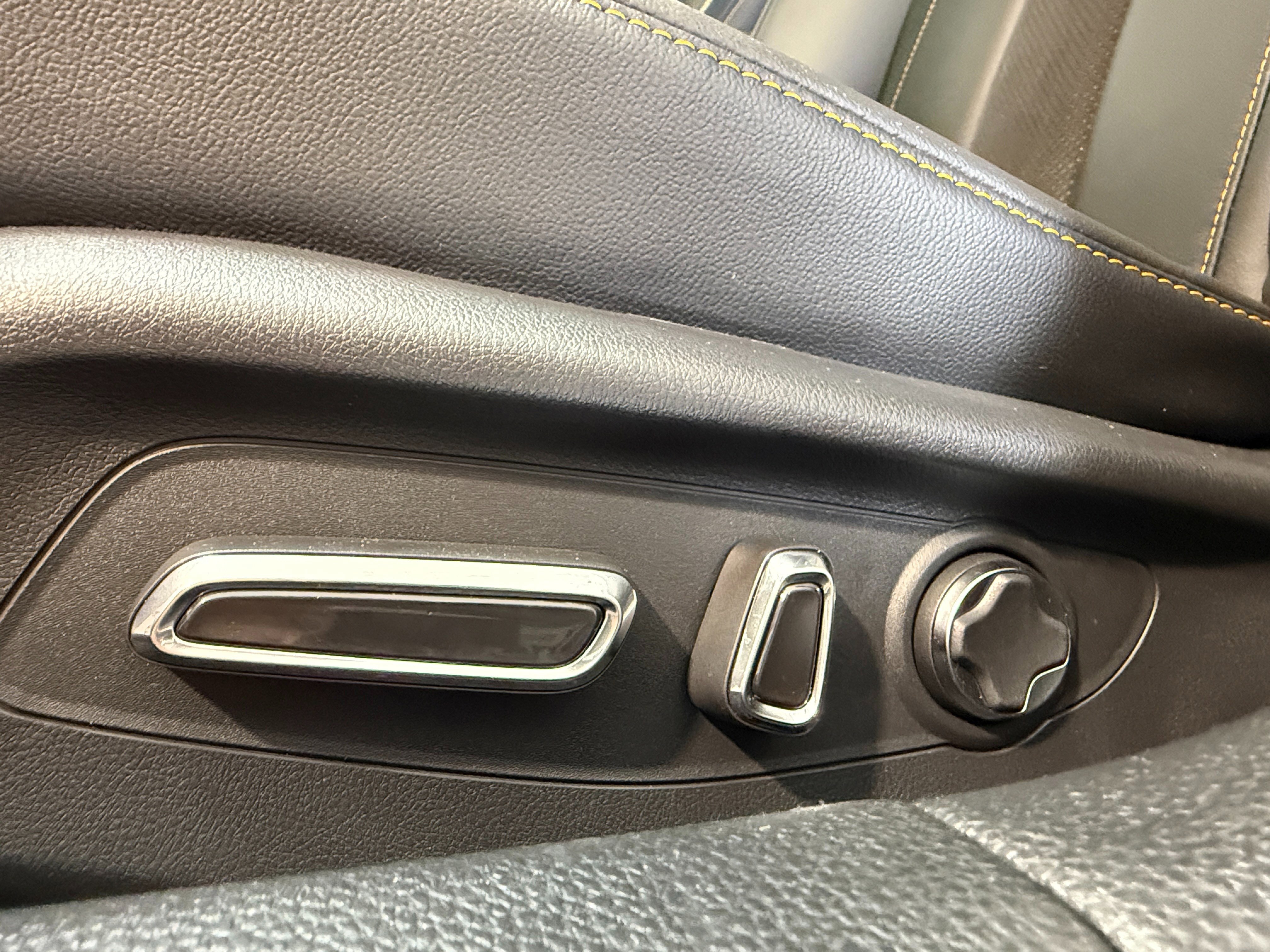 New 2026 Acura Integra A-Spec image 19