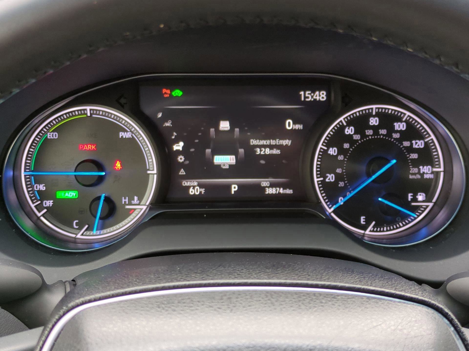 Used 2022 Toyota Venza Limited w/ Advanced Technology Package image 24